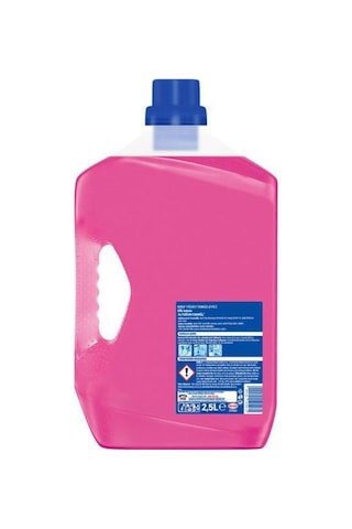 Bref Yüzey Temizleyici Gül 2x 2.5l 2'li Set set-hnkdtj-5277-6230