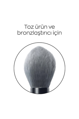 Avon Büyük Yüz Fırçası İkili Set