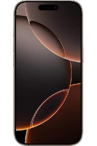 Apple İPhone 16 Pro 512 GB Çöl Titanyum (Outlet)