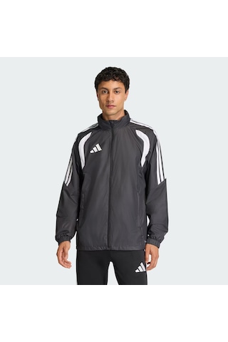 Adidas Jy9733 Tiro26l Wb Erkek Rüzgarlık Renkli
