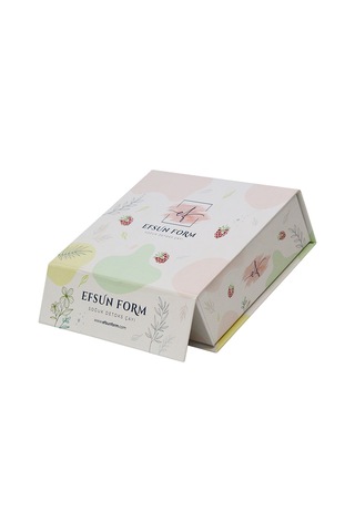 Efsun Form 30 Günlük Bitkisel Çay