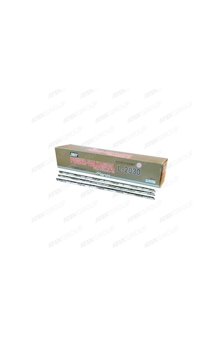 Maruni L-2030 Power Valkaseal Fitil Yama 20cm Maruni L-2030 Power Valkaseal Fitil Yama 20cm