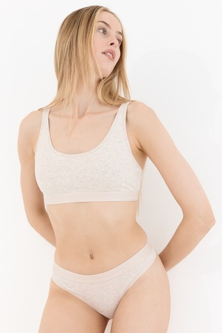 Naphor Touch Krem Bralet Sütyen