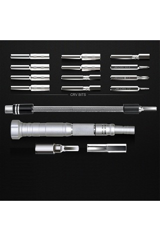 61'i 1 Arada Tornavida Seti 8239