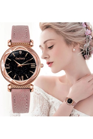 Gogoey 411717 Kadın Kol Saati
