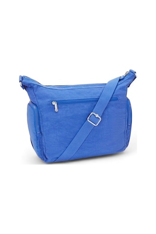 Kipling Gabb Havana Blue Kadın Omuz Çantası Kı5740 001