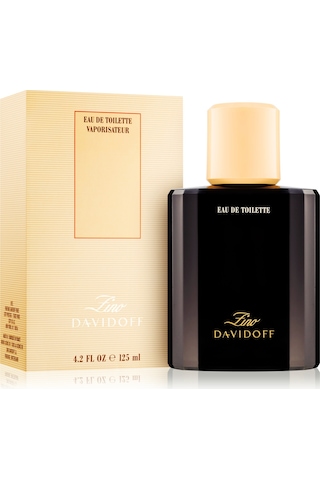 Davidoff Zino Erkek Parfüm EDT 125 ML