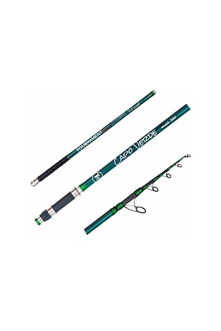Tournament Fishing Capo Verde Surf 4.20 Mt 120-300gr Olta Kamışı