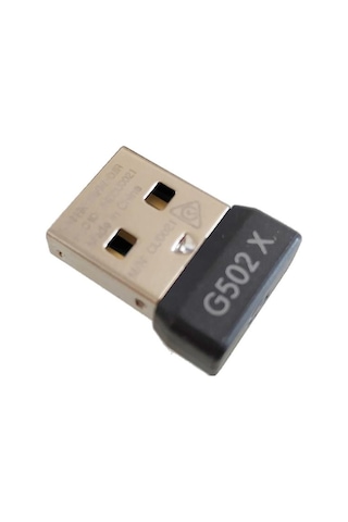 Logitech G502x G502x Plus Kablosuz Oyun Faresi Fmy İçin Adaptörler