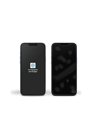 Xiaomi 14t Pro Mat Ekran Koruyucu Parmak İzi Bırakmaz Şeffaf