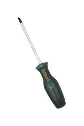 Bosch Pz2 X 125 Mm Yıldız Uçlu Tornavida 1600a03ds8