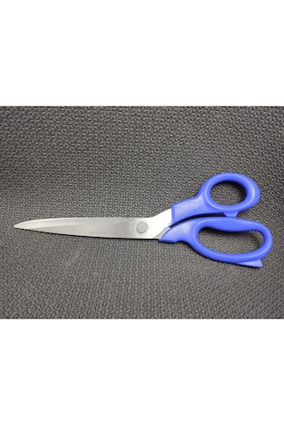 Paslanmaz Çelik Ömürlük 10 İnch Makas 25 Cm