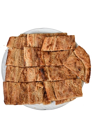 Doğal Gelsin Kolay Gelsin Meşhur Simav Tahinli Pidesi 800 G