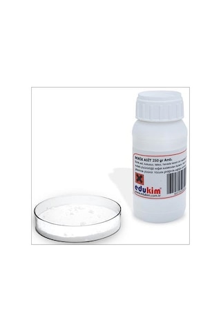 Edukim Borik Asit 250 G