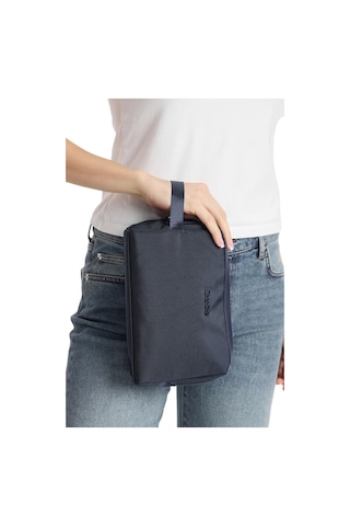 Chantria Cb00637 Lacivert El Çantası Çok Renkli