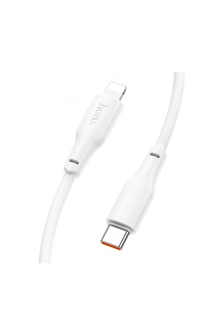 Hoco X93 Force 20W Type-c To Lightning-c Ultra Hızlı Şarj Kablosu