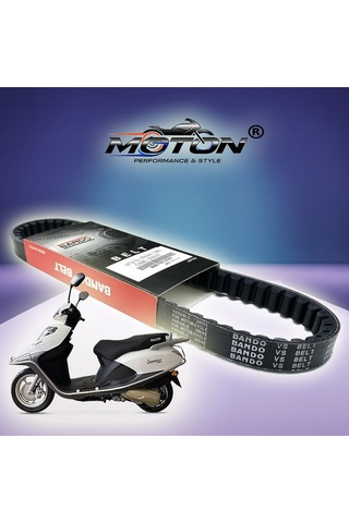 Falcon Guppi 110 Varyatör Kayışı Bando