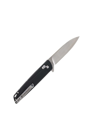 Smith Wesson 24/7 Crossbar Lock Folder Kamp Çakı 1205908 Siyah