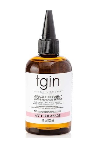 Tgin Kırılma Karşıtı Saç Serumu 120 ML