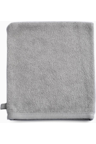 Uygun Bebe Bebek Havlu Banyo Kesesi Yeşil - Su Yeşili