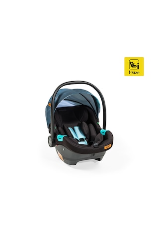Baby2go Falcon 2543 Travel Sistem Bebek Arabası - Mavi