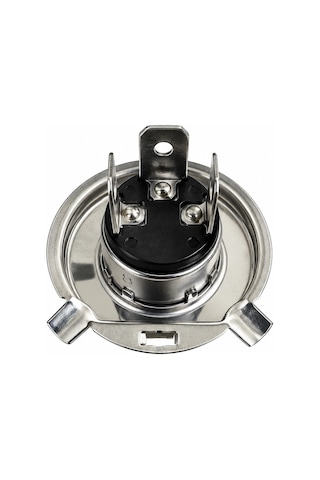 Sentinel Ampul 12v H4 60/55watt P43t Tırnaklı 2 Adet