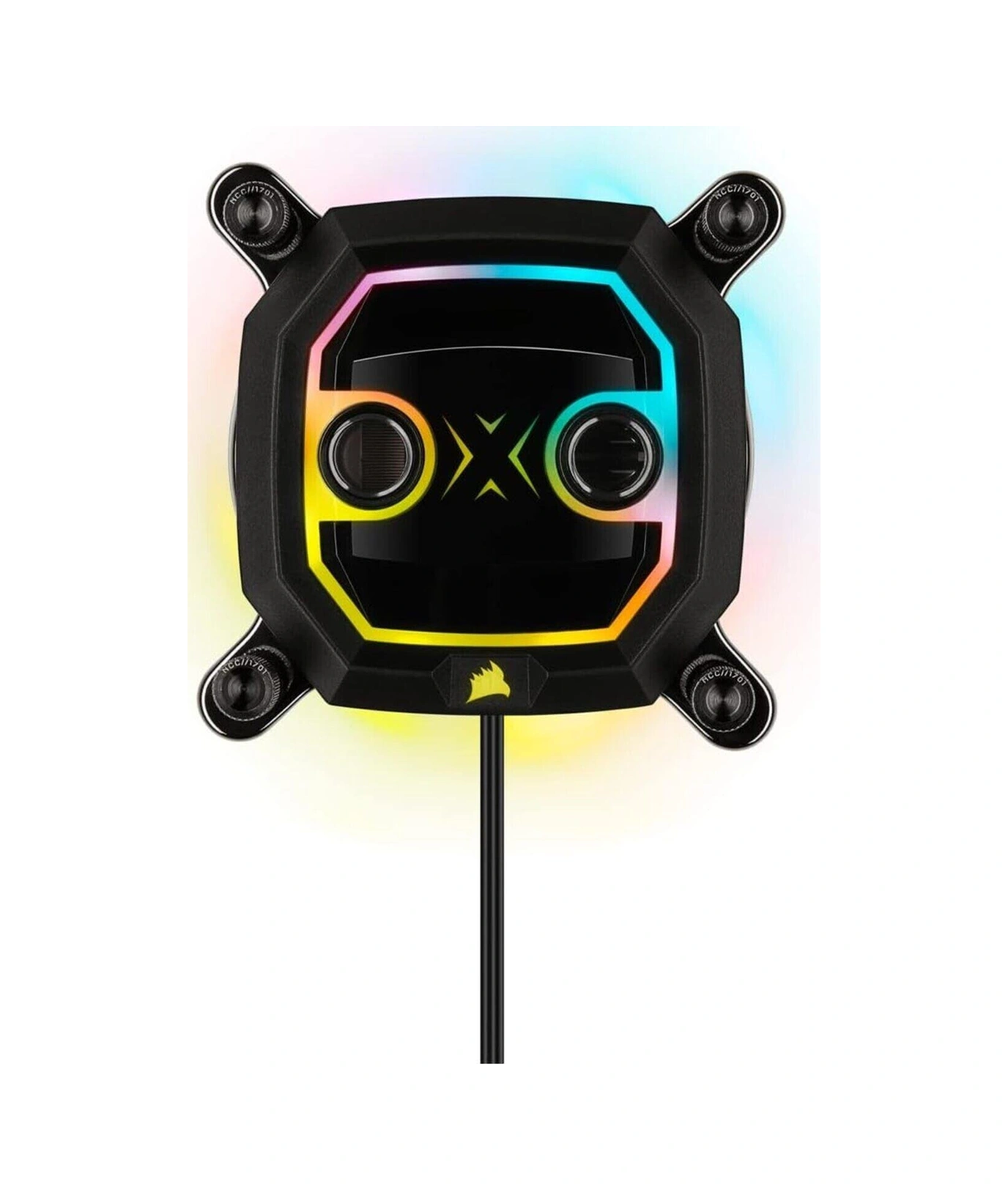 Hydro X Series Xc5 Rgb Cpu Su Soğutucu 1200 -115877