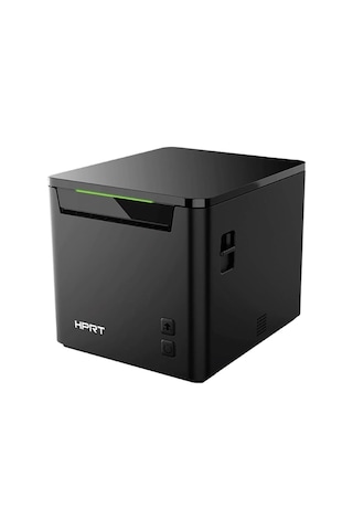 Hprt Tp80nb 203dpı Direkt Termal Usb+ Ethernet Otomatik Kesici Fiş Yazıcı