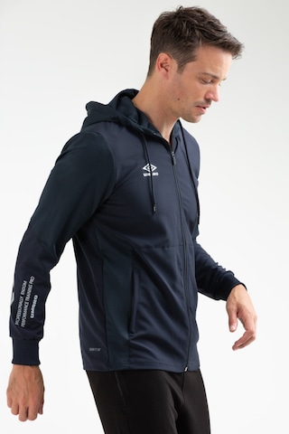 Umbro Tc-0082 Flet Sweat Lacivert