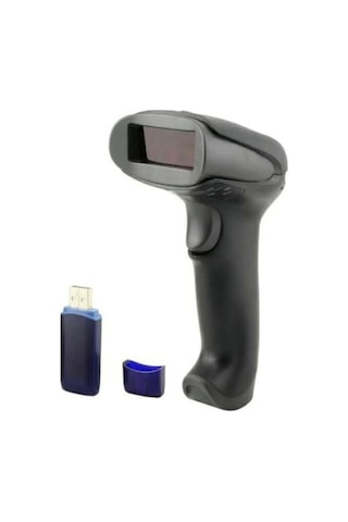 Netum Nt-2028 Kablosuz Barkod Okuyucu