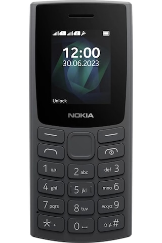 Nokia 105 TA-1557 DS Tuşlu Telefon