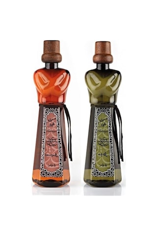Eti Nar I Aşk Kolonya 510 Ml X 2 Eti Nar I Aşk Kolonya 510 Ml X 2
