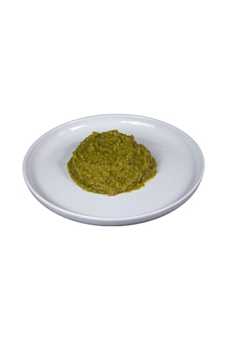 Antep Fıstıklı İrmik Helvası 500 Gr