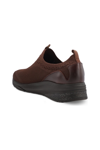 Forelli Elvın G Comfort Kadın Ayakkabı Kahve 30007-f89 001