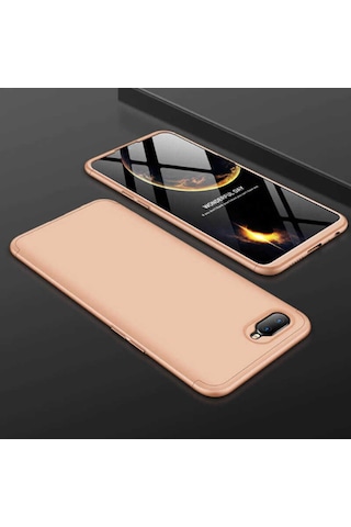 Oppo Rx17 Neo Kilif Zore Ays Full Koruma Kilif 531938054