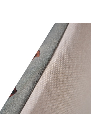 Mudo Home At Goblen Kırlent 45x45 Çok Renkli