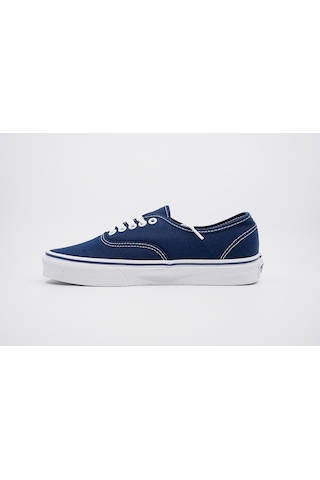 Vans Ua Authentic Mavi/beyaz Unisex Vn000ee332d1 Mavi/beyaz