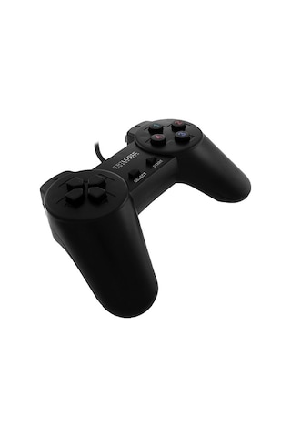 Trilogic Gp121 Digital Oyun Kolu