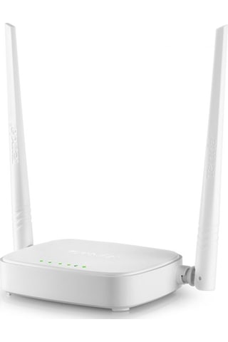 Tenda N301 300 Mbps 2.4 Ghz Acces Point & Router Tenda N301 300 Mbps 2.4 Ghz Acces Point & Router