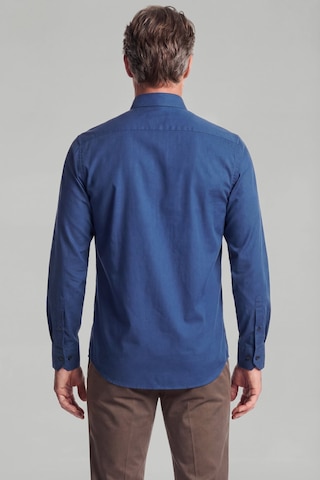 Bisse Casuel Regular Fit Spor Pamuk Lacivert Erkek Gömlek Gmgbr2023001 D39 Lacivert