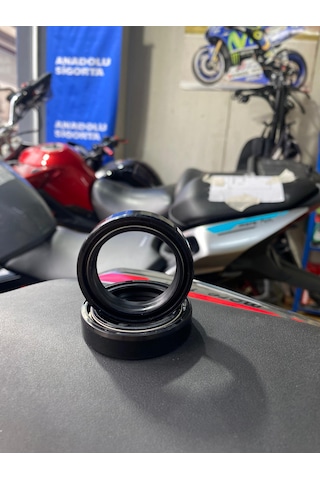 Cf Moto 450 Sr Amortisör Keçesi