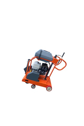 Korgiller KRG01 Benzinli Honda GX390 Motor Asfalt Beton Kesme Makinesi