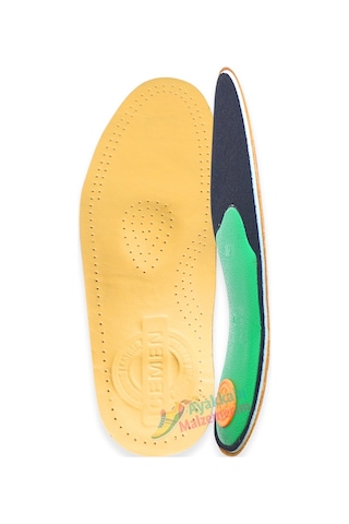 Icemen 101 Orthotic Special Carbon Tabanlık + Sürpriz Hediyeli