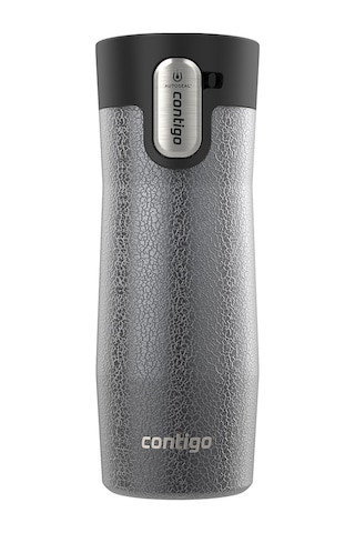 Contigo Westloop Pro Termos Tek El Bas İç 470ml 2201632 Antrasit