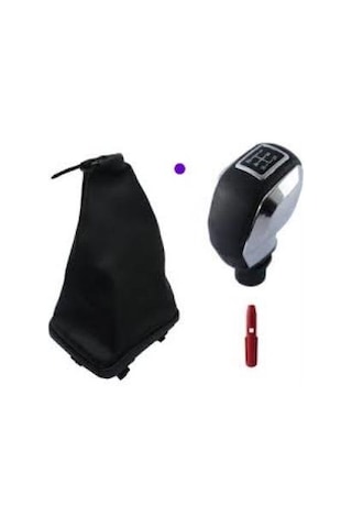 Fiat Linea Spor Tip Vites Körük Seti Vites Topuzu Ve Körüğü