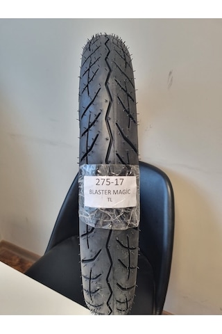 Rks Winner  Honda  Mondial  Kanuni  Küba  275-17 Tl Dubleks Lastik