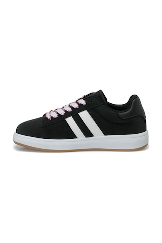 I Cool Zek F Siyah Kız Çocuk Sneaker 000000000102714609
