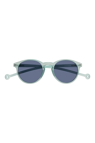Parafina Isla Light Blue Solid Blue Unisex Mavi Gözlük 560