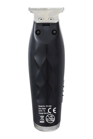 Powertec Tr-1058 Ense Makinesi