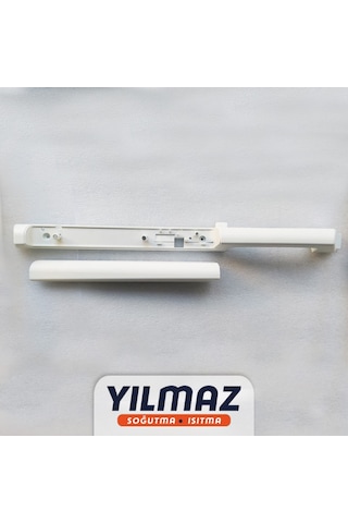 Uğur Uyumlu Derin Dondurucu Tutamak , Kulp ( Sandık Tipi ) + Kapak - 373350731